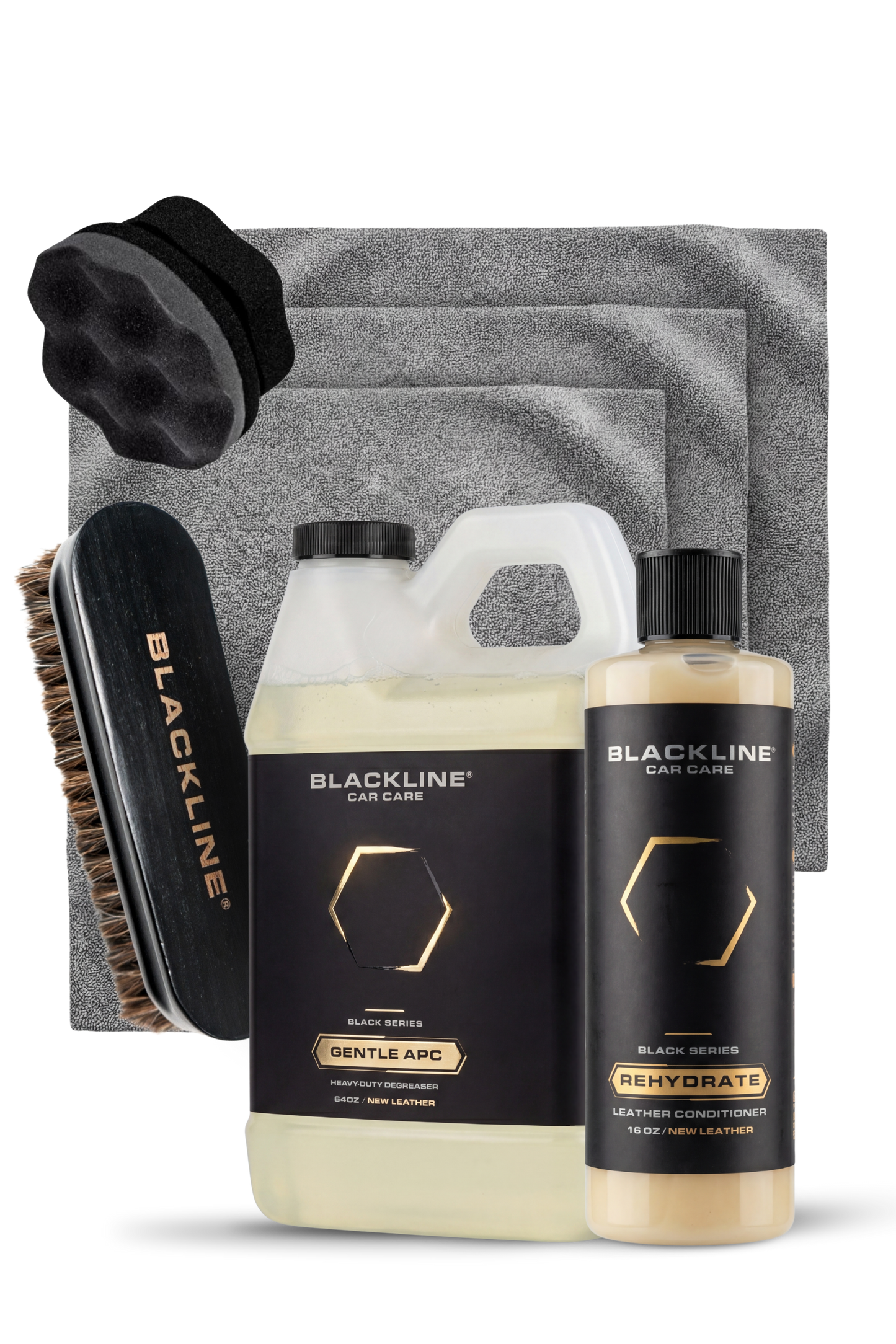 BLACKLINE® APC SUAVE