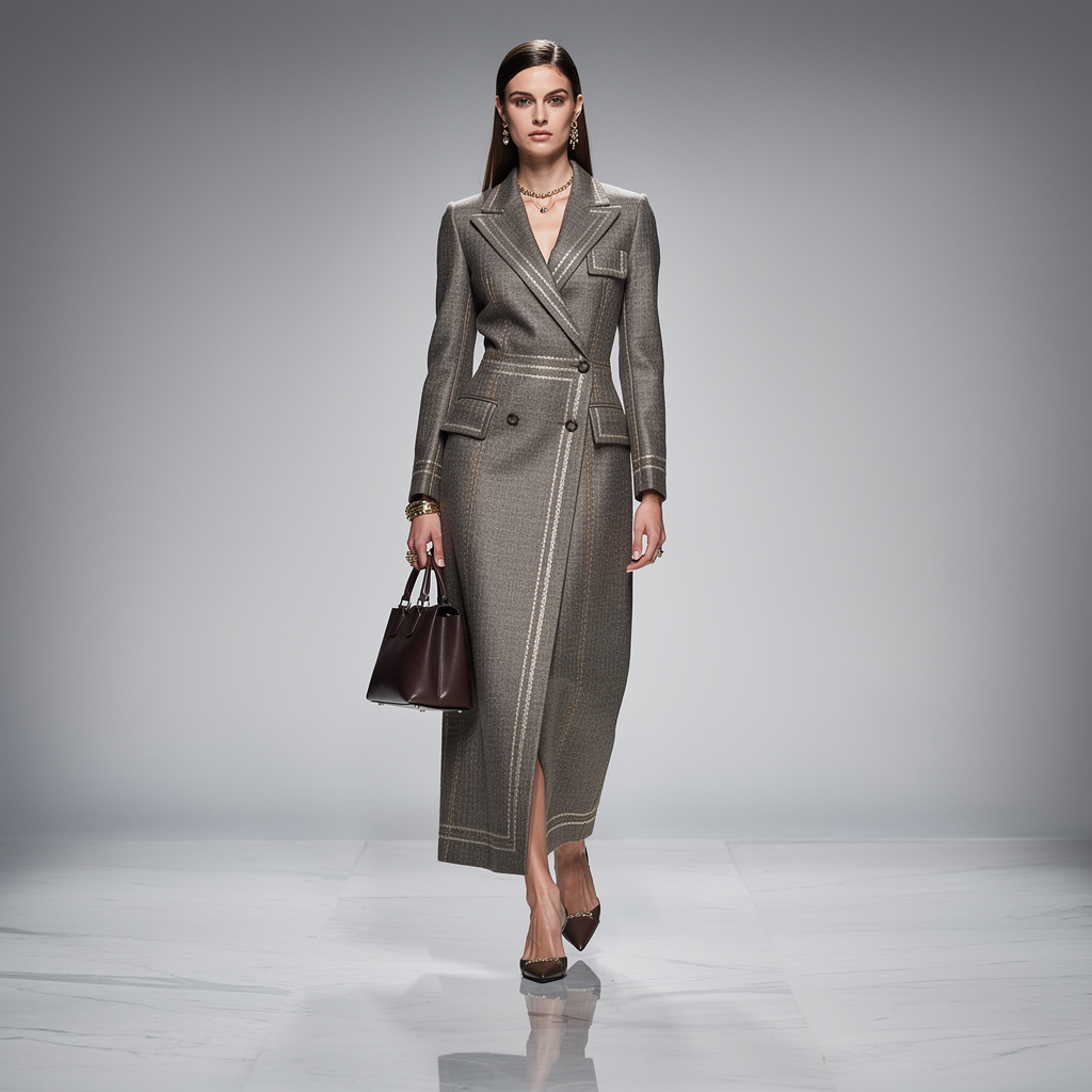 Ready-To-Wear Hers