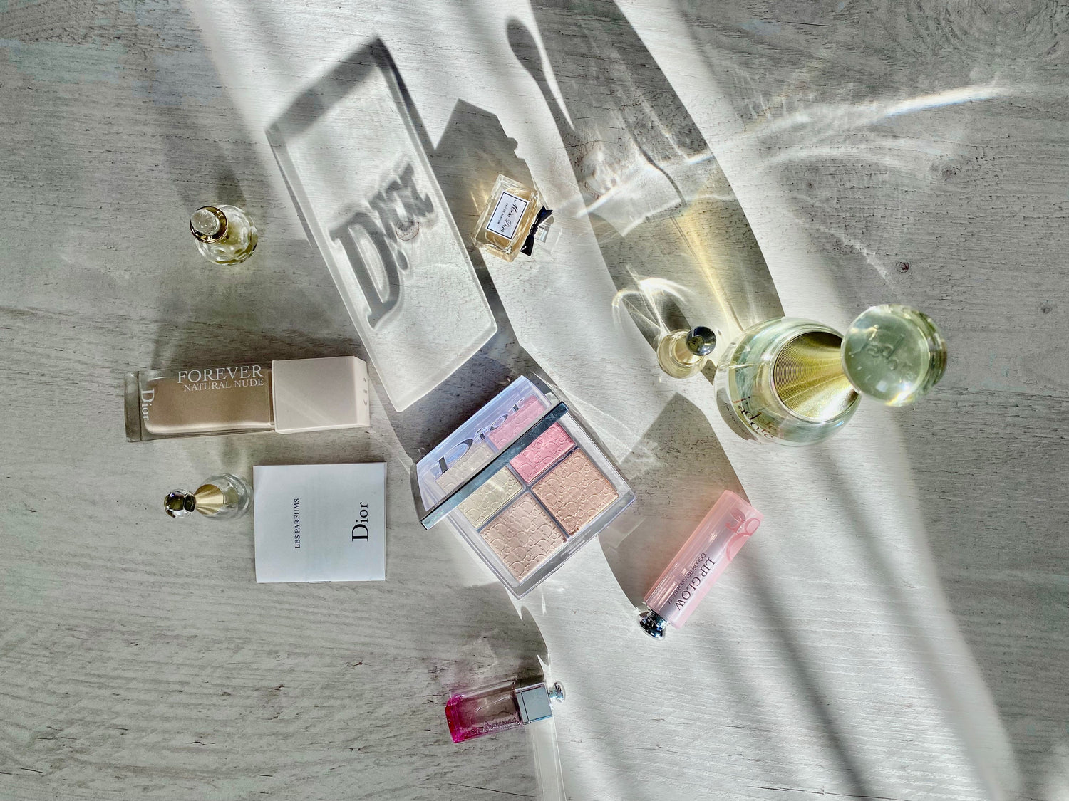 Parfum & Beauté