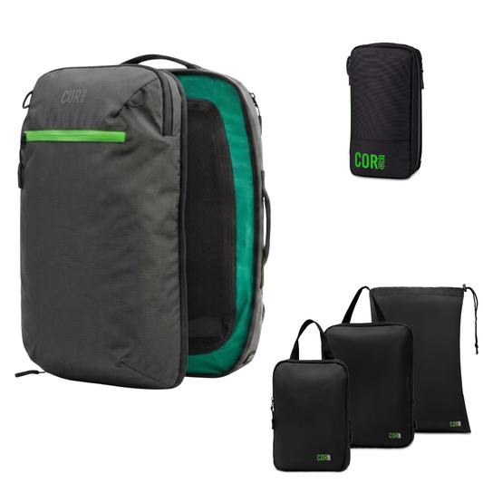 Island Hopper Travel Bundle