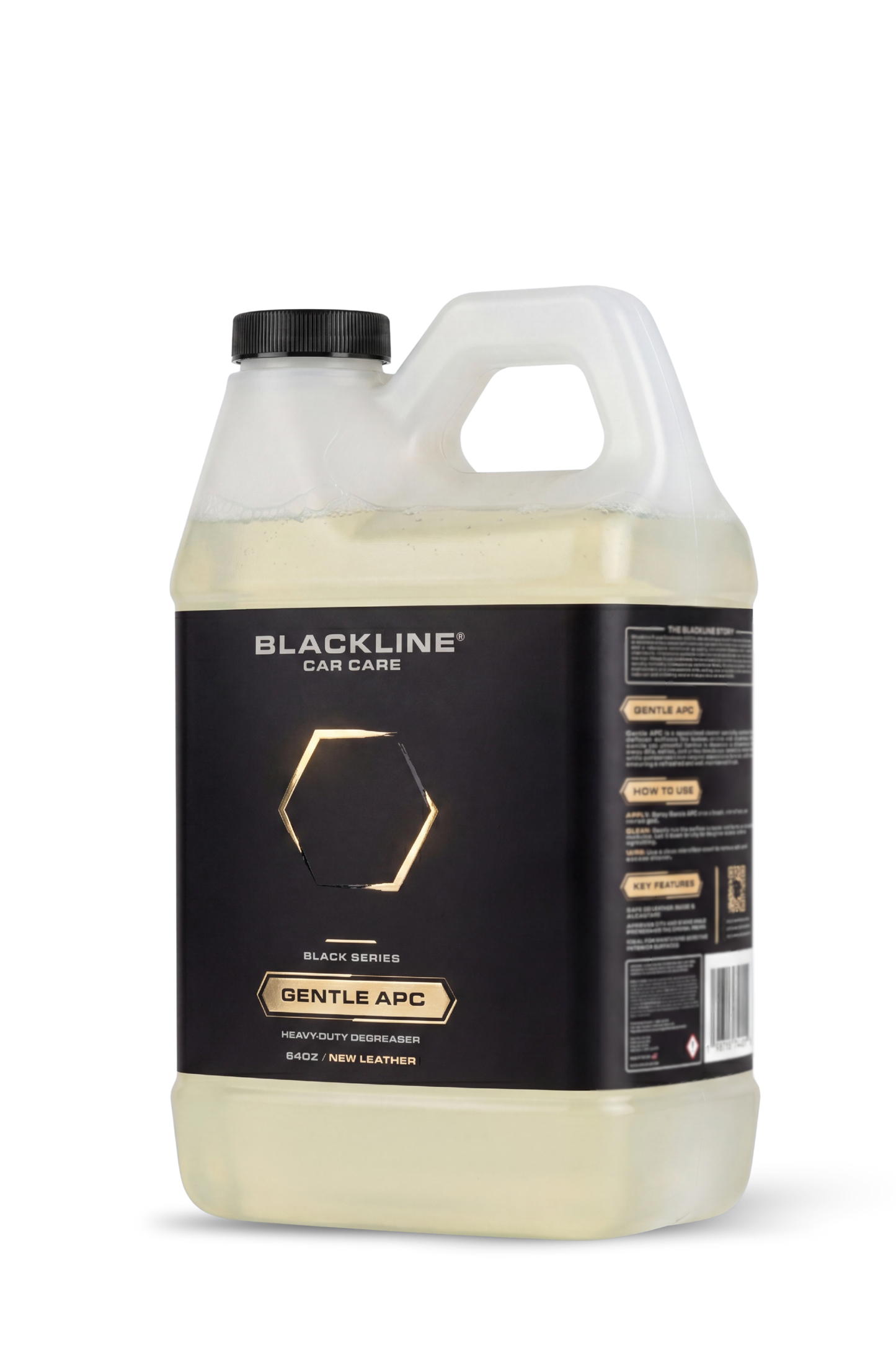 BLACKLINE® APC SUAVE