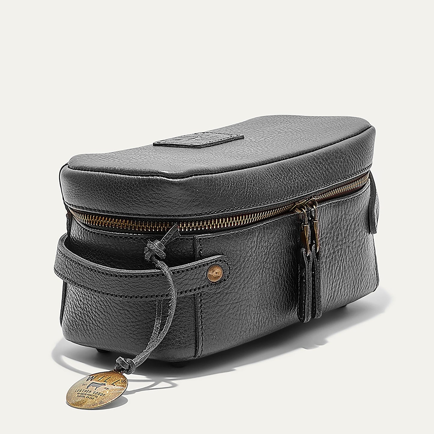 Desmond Travel Kit
