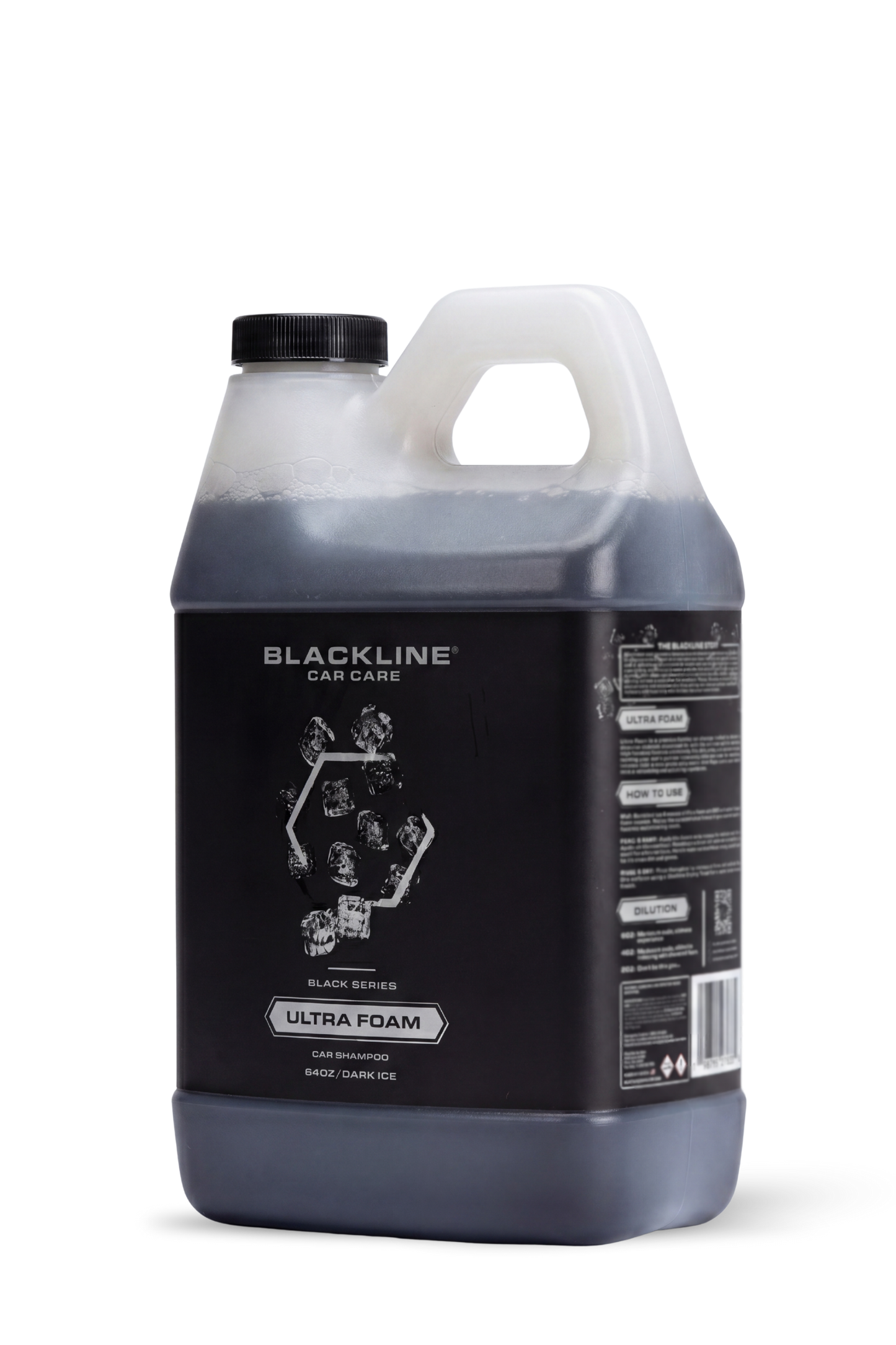 ESPUMA BLACKLINE® ULTRA