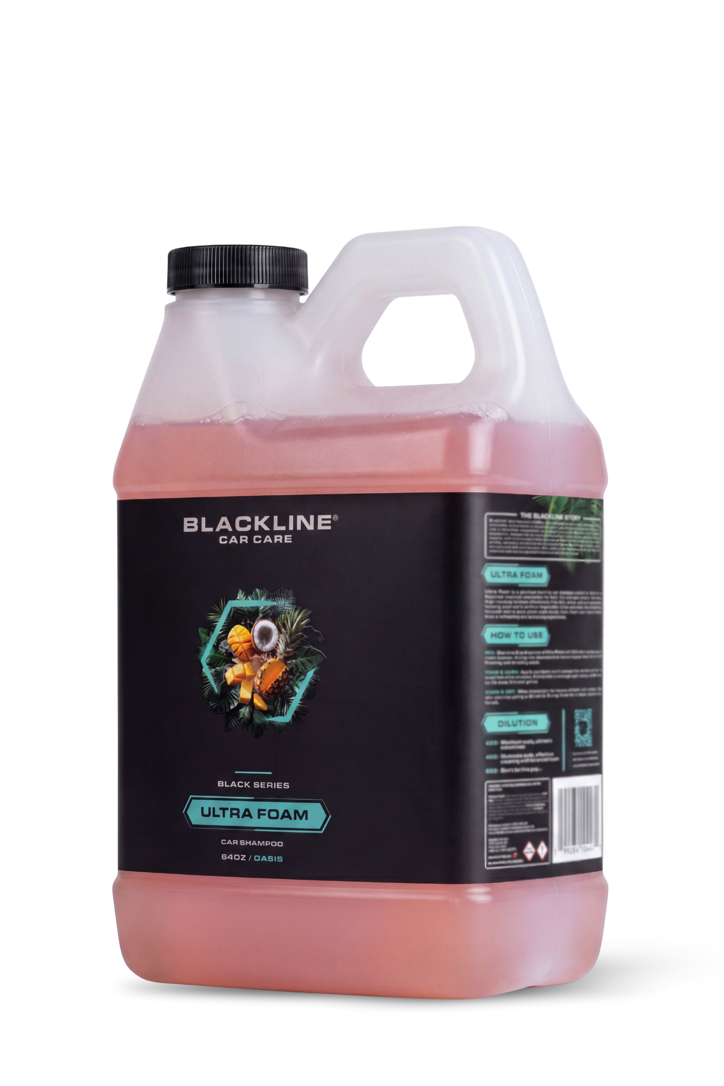 ESPUMA BLACKLINE® ULTRA