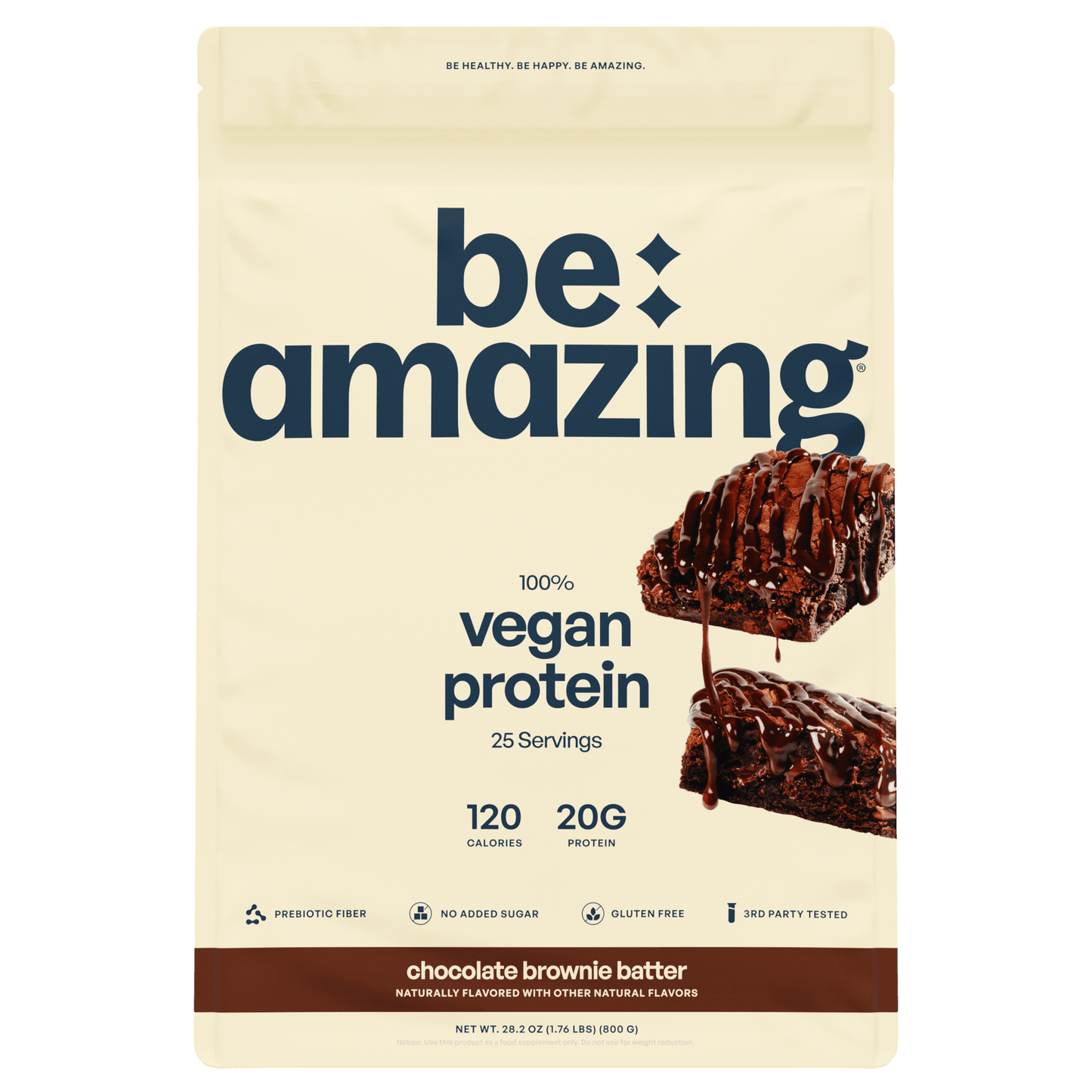 Proteína vegana