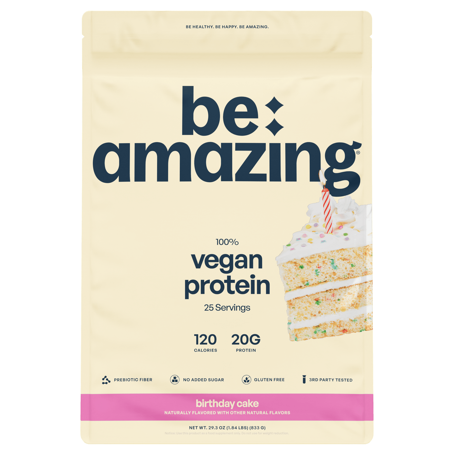 Proteína vegana