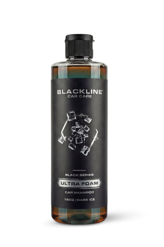ESPUMA BLACKLINE® ULTRA