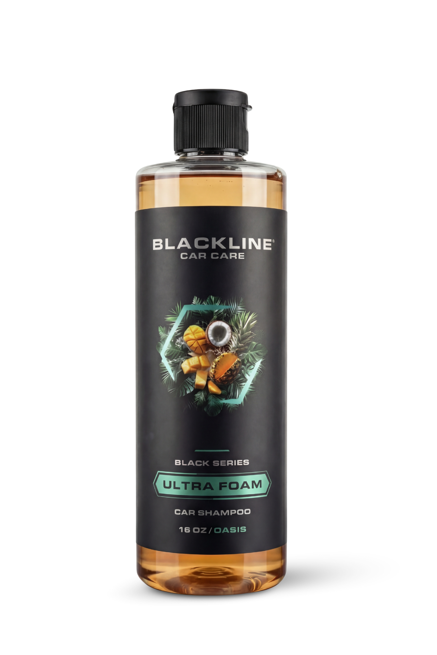 ESPUMA BLACKLINE® ULTRA