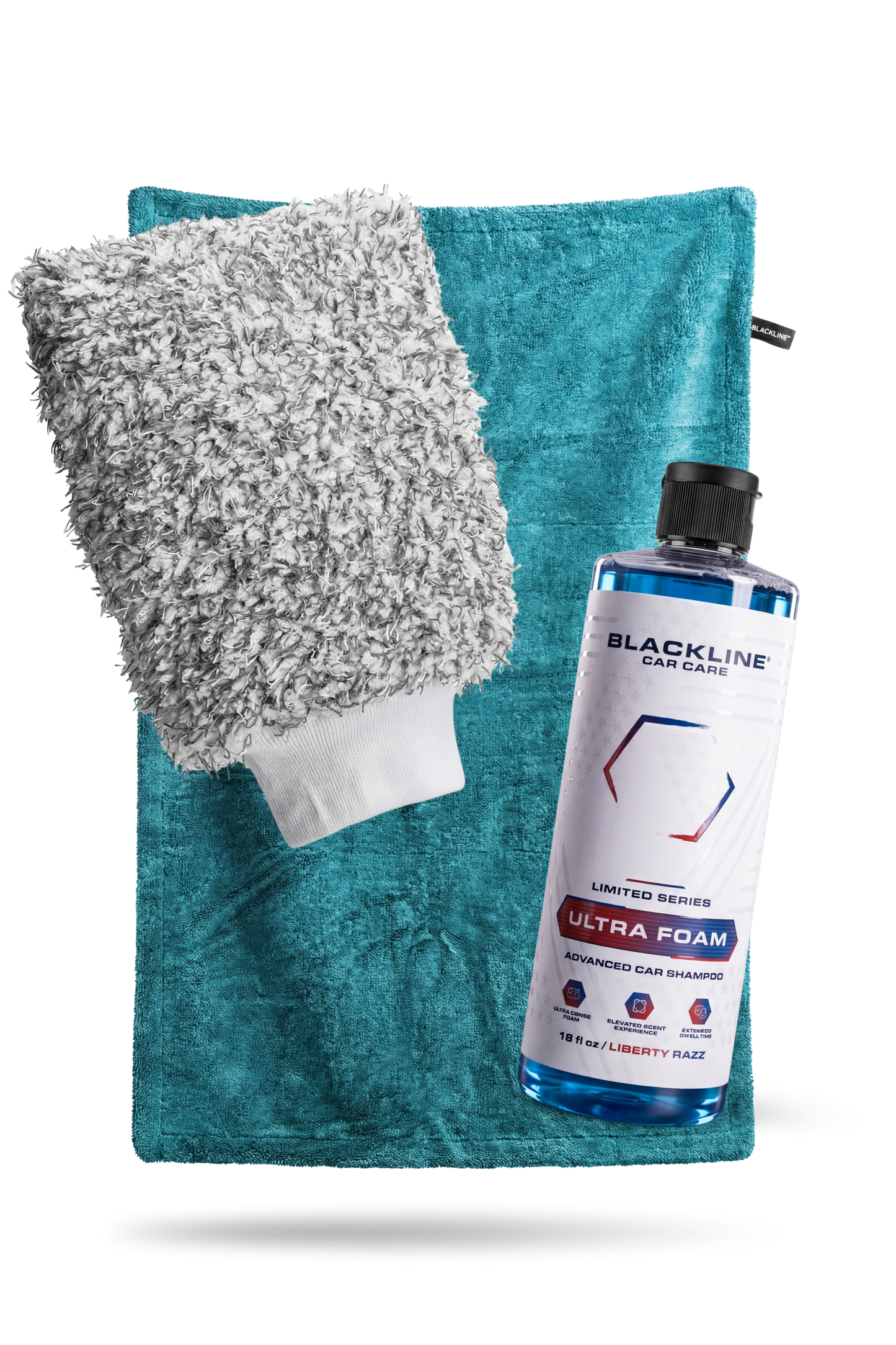 ESPUMA BLACKLINE® ULTRA