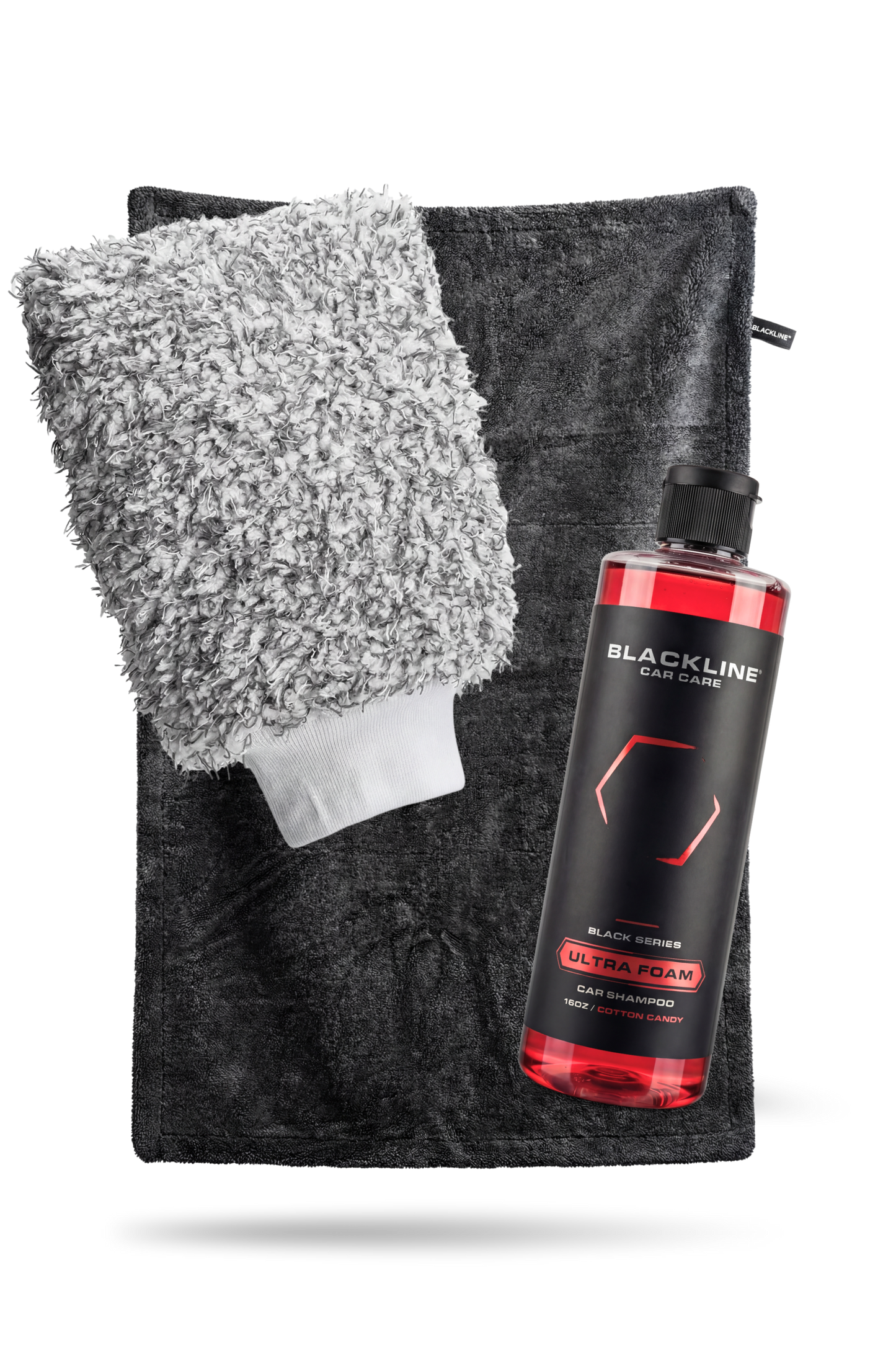 ESPUMA BLACKLINE® ULTRA