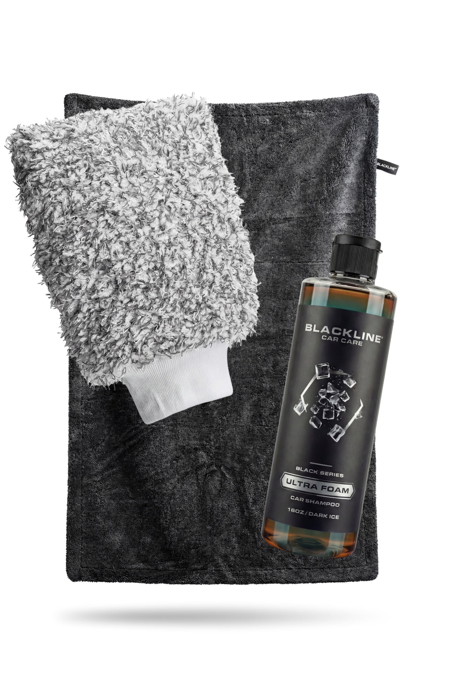 ESPUMA BLACKLINE® ULTRA