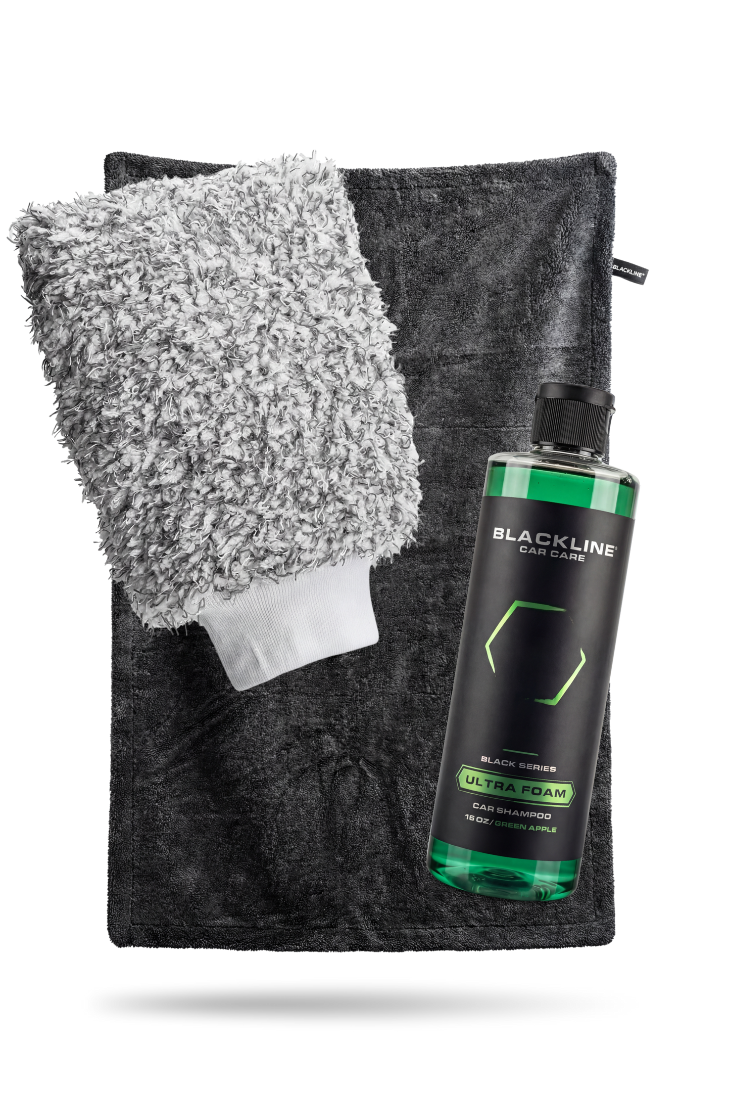 ESPUMA BLACKLINE® ULTRA
