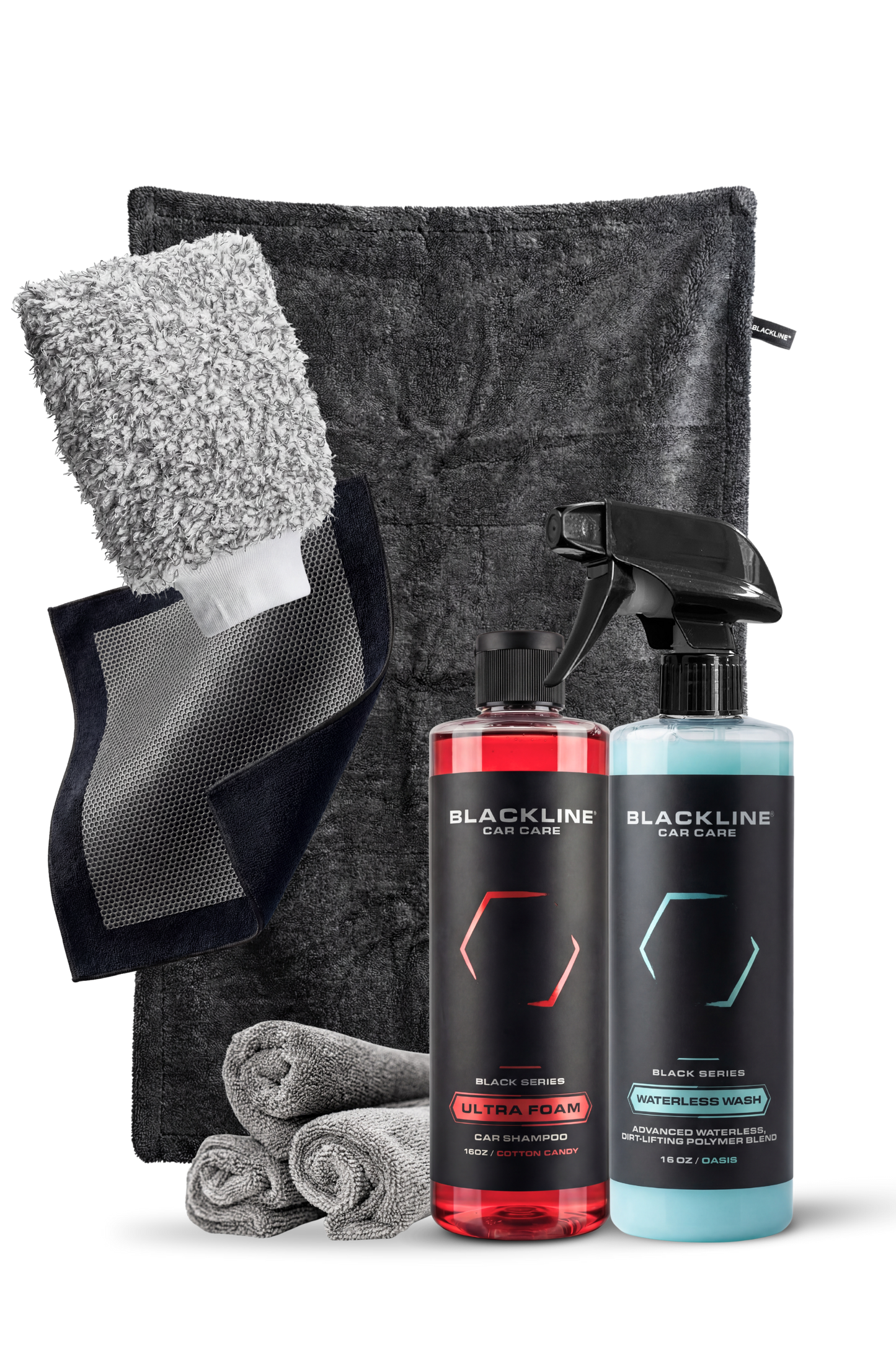 ESPUMA BLACKLINE® ULTRA