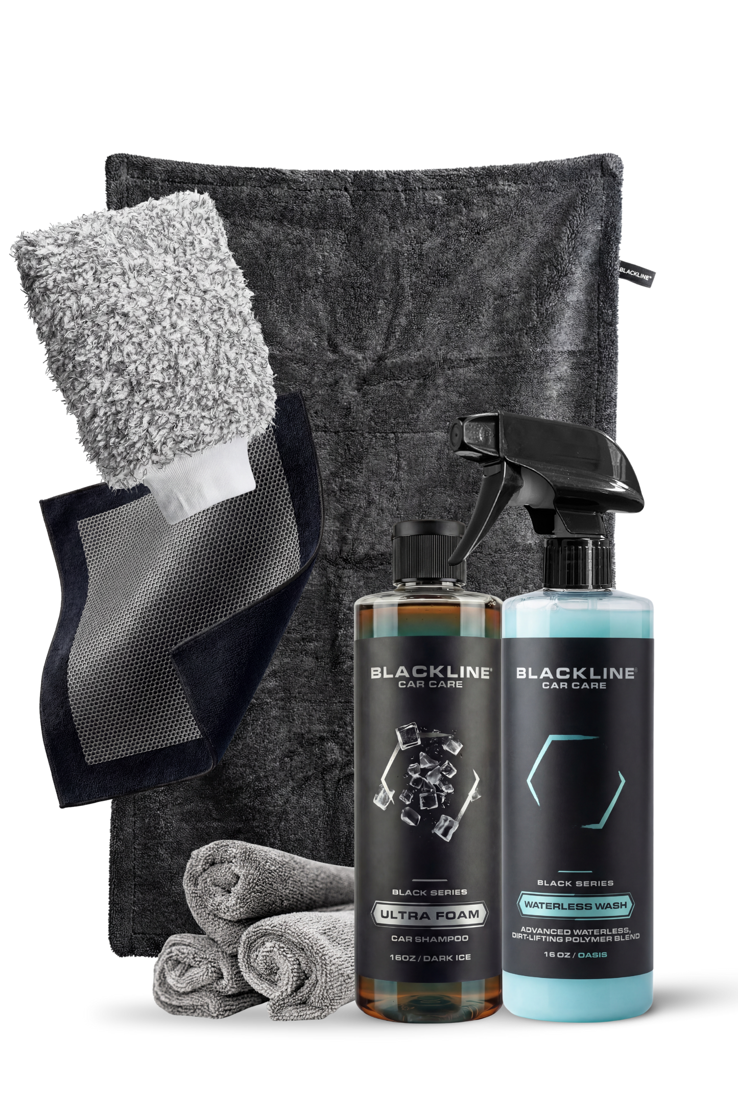 ESPUMA BLACKLINE® ULTRA