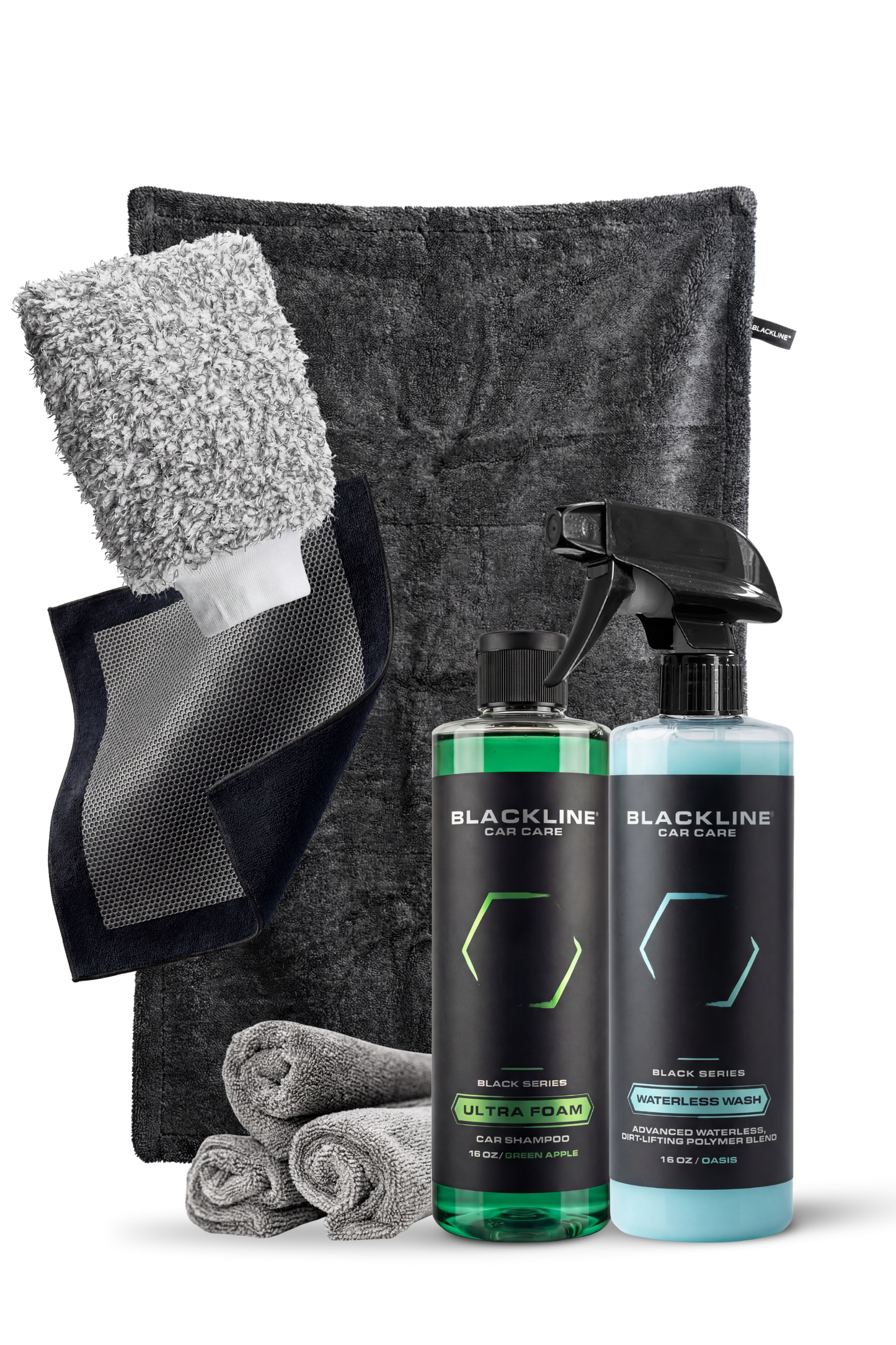 ESPUMA BLACKLINE® ULTRA