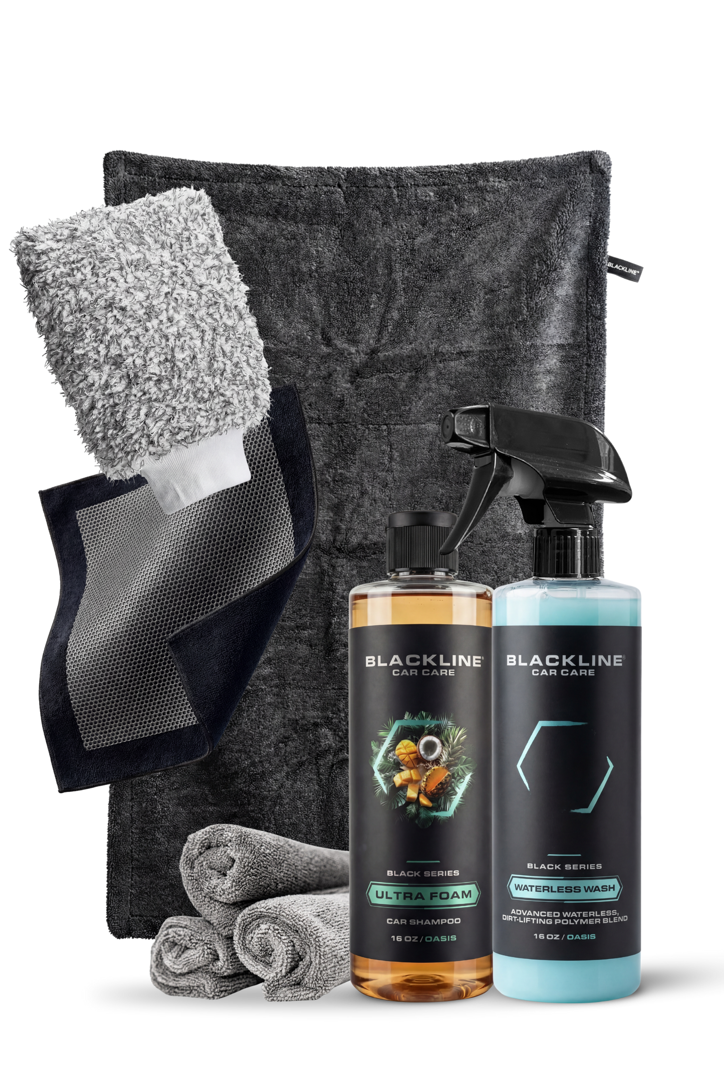 ESPUMA BLACKLINE® ULTRA