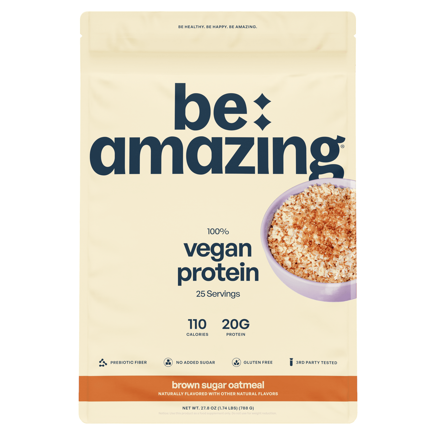 Proteína vegana