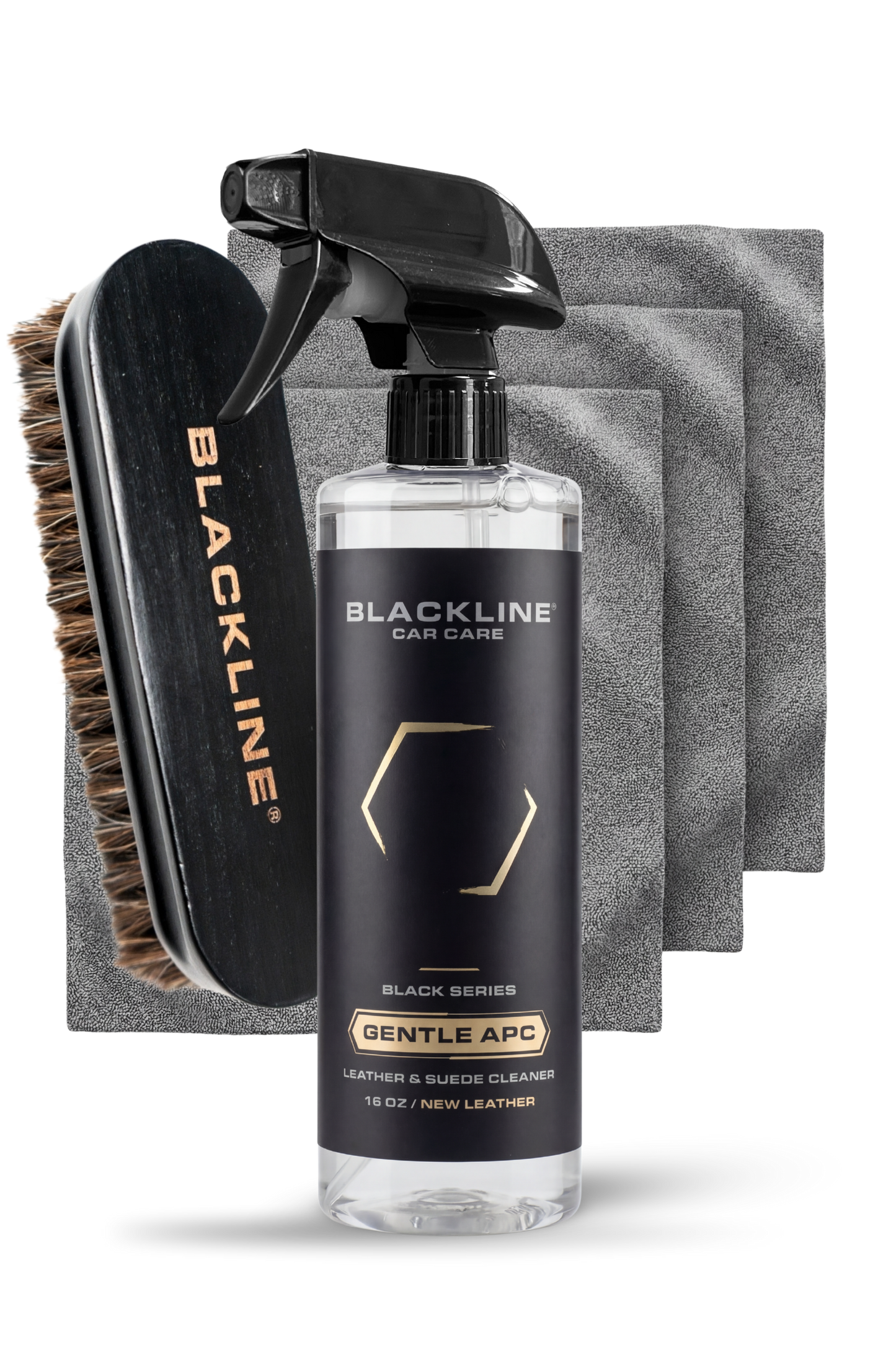 BLACKLINE® APC SUAVE