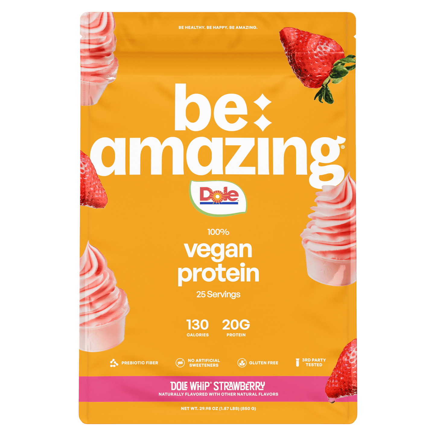 Proteína vegana