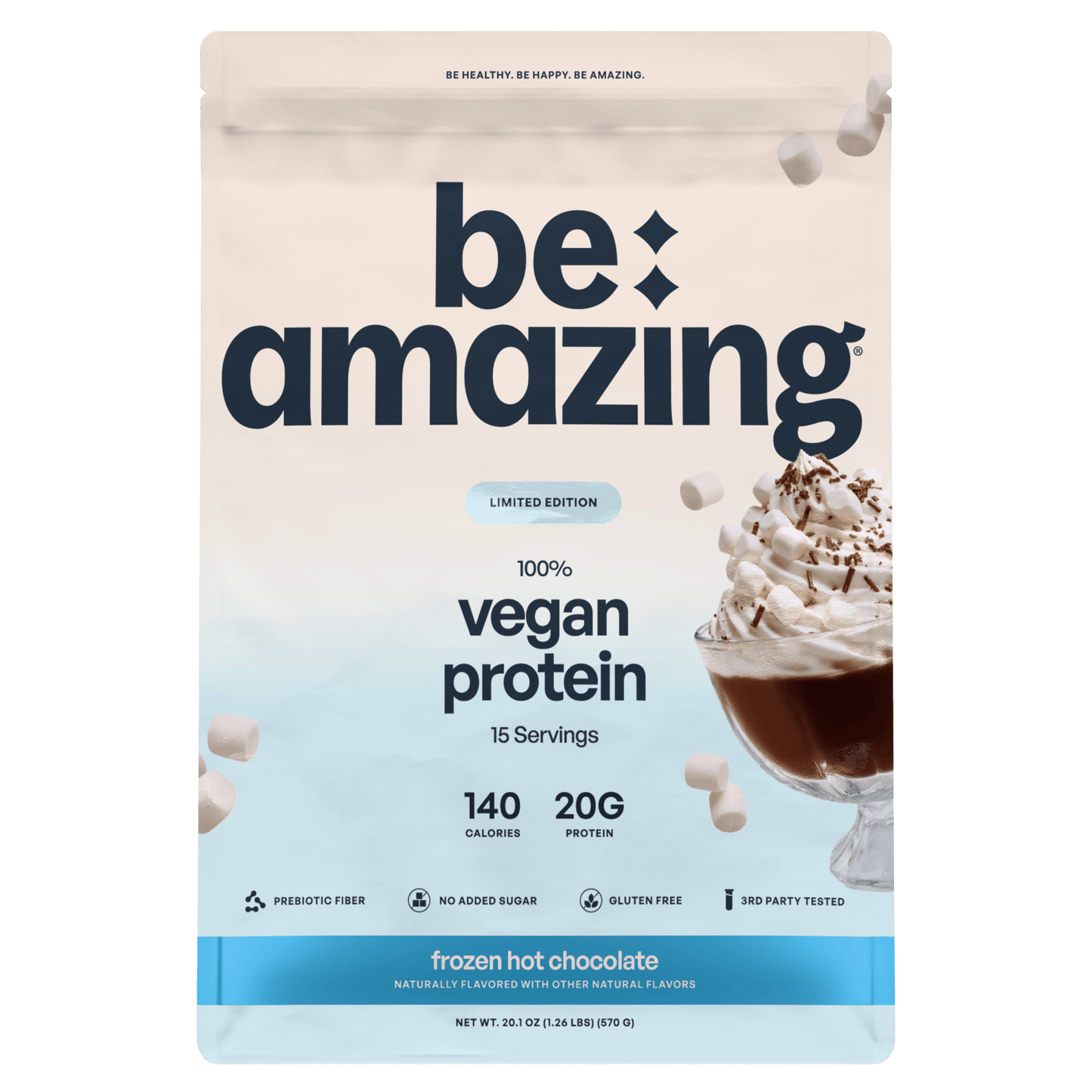 Proteína vegana