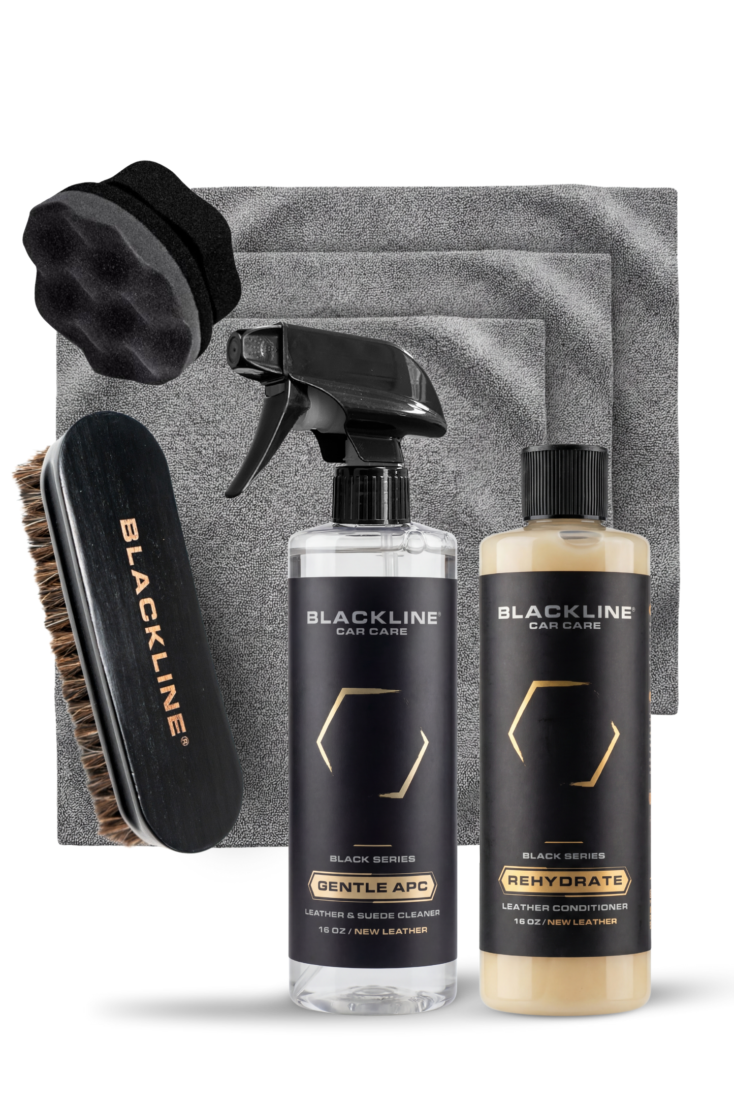 BLACKLINE® APC SUAVE