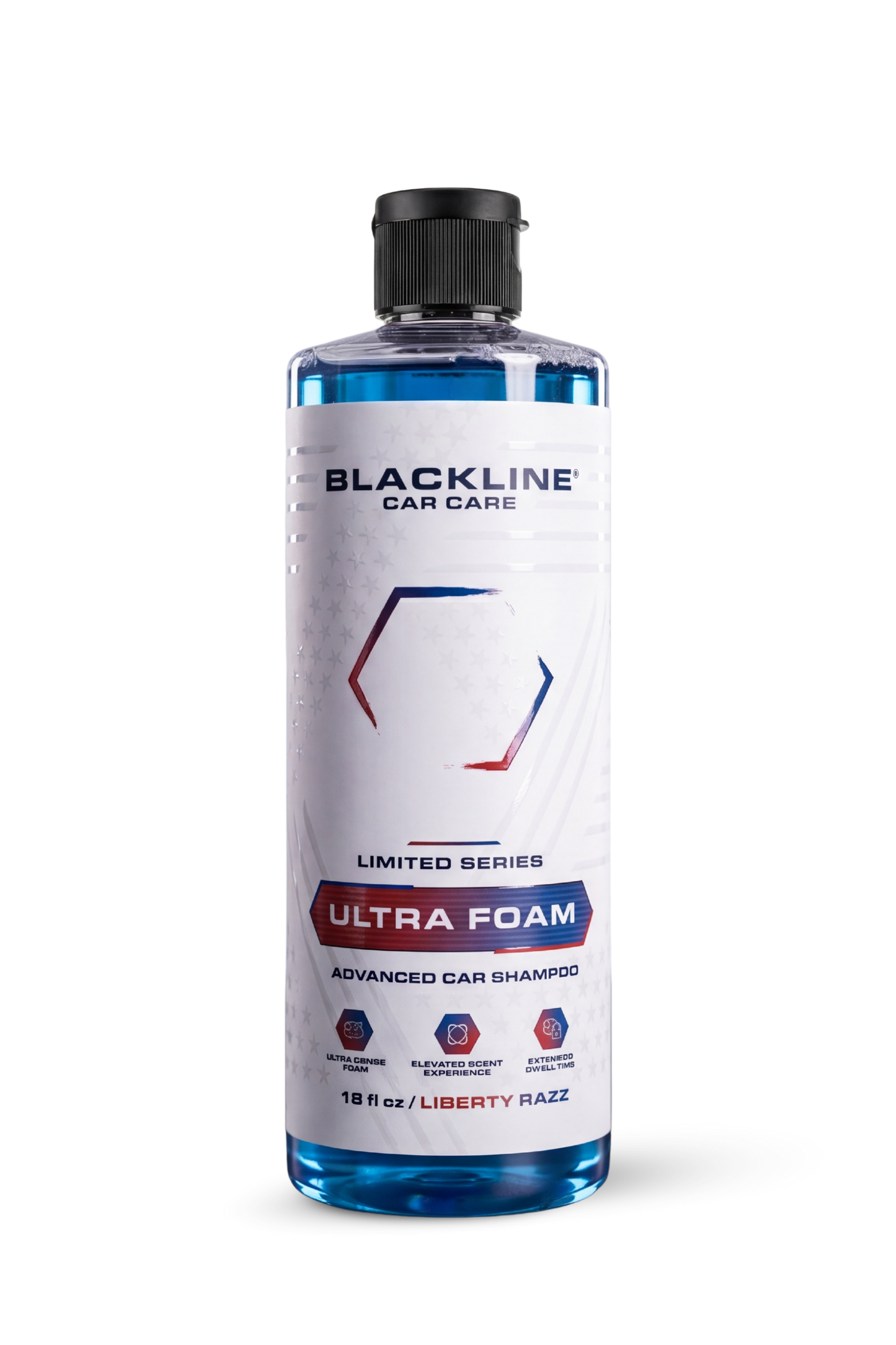ESPUMA BLACKLINE® ULTRA