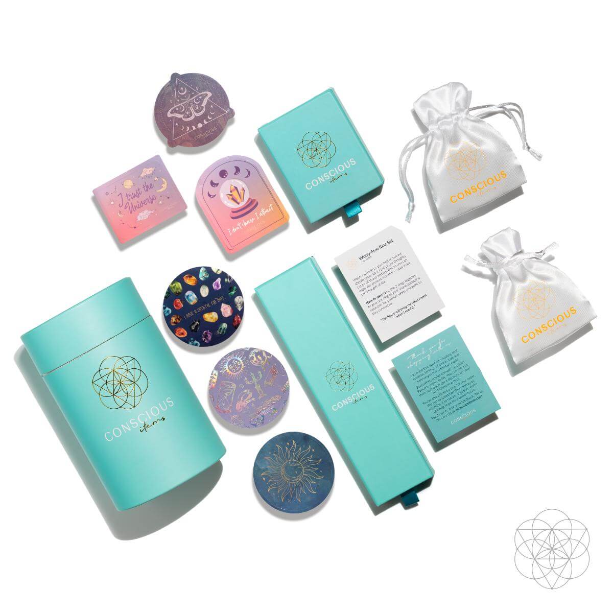 El reinicio del corazón - Pulsera de kunzita rosa rara