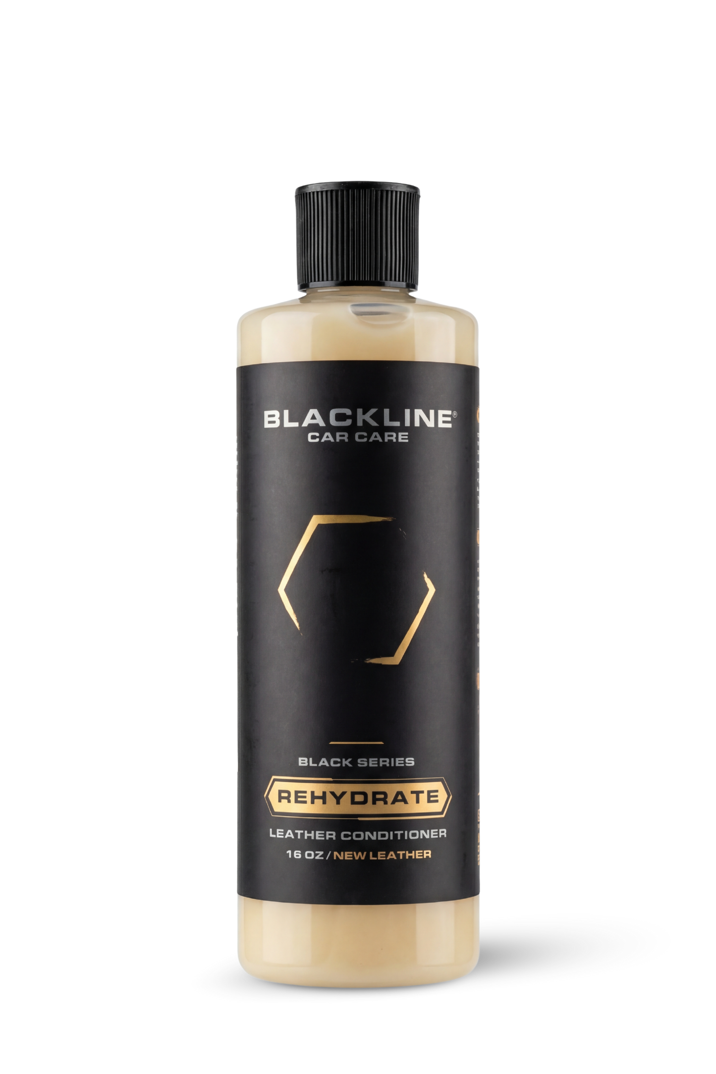 ACONDICIONADOR DE CUERO REHYDRATE BLACKLINE®