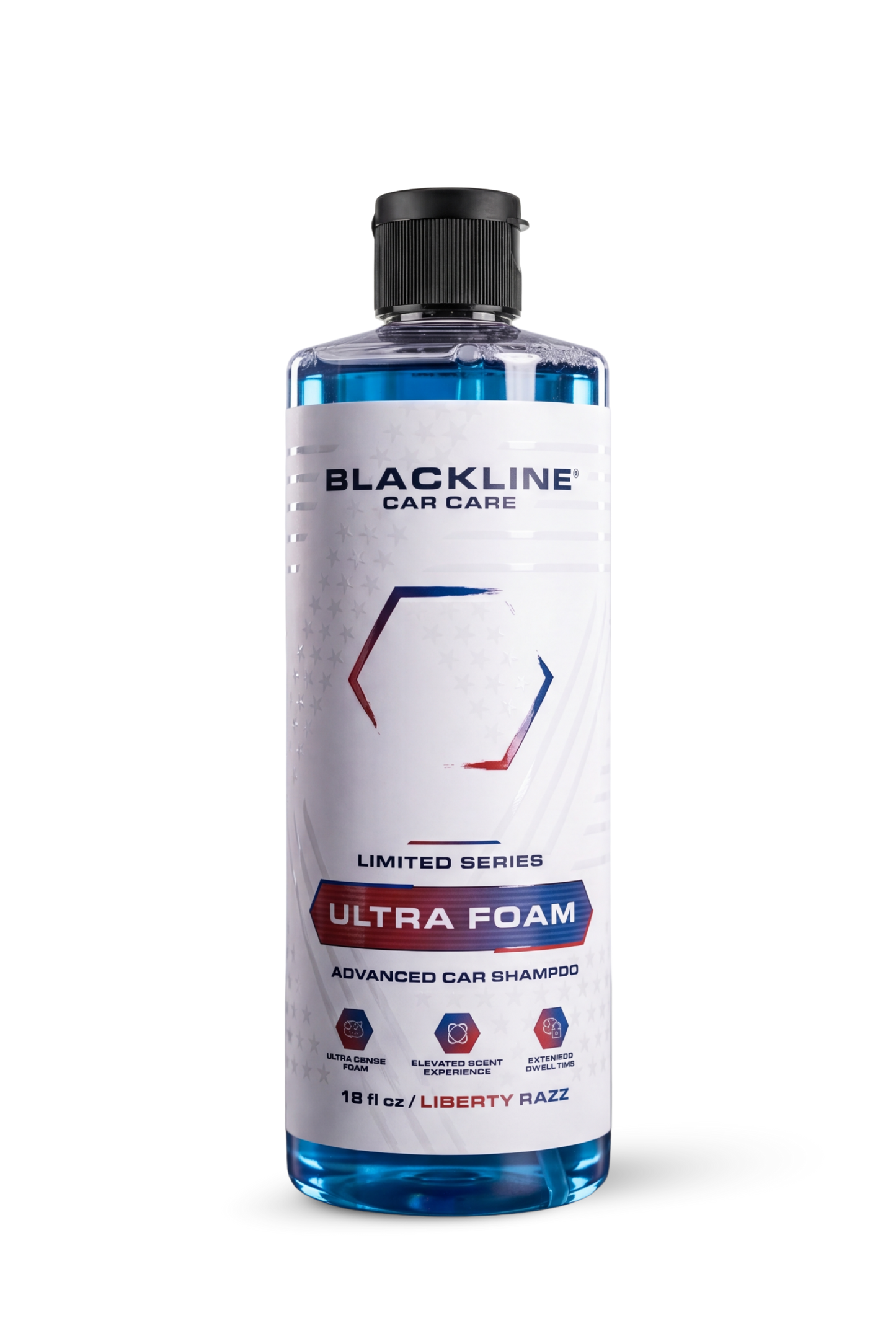 BLACKLINE® ULTRA FOAM
