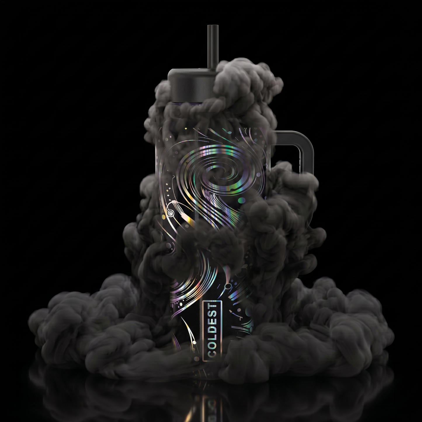 COLDEST 46oz Limitless Ultra v8