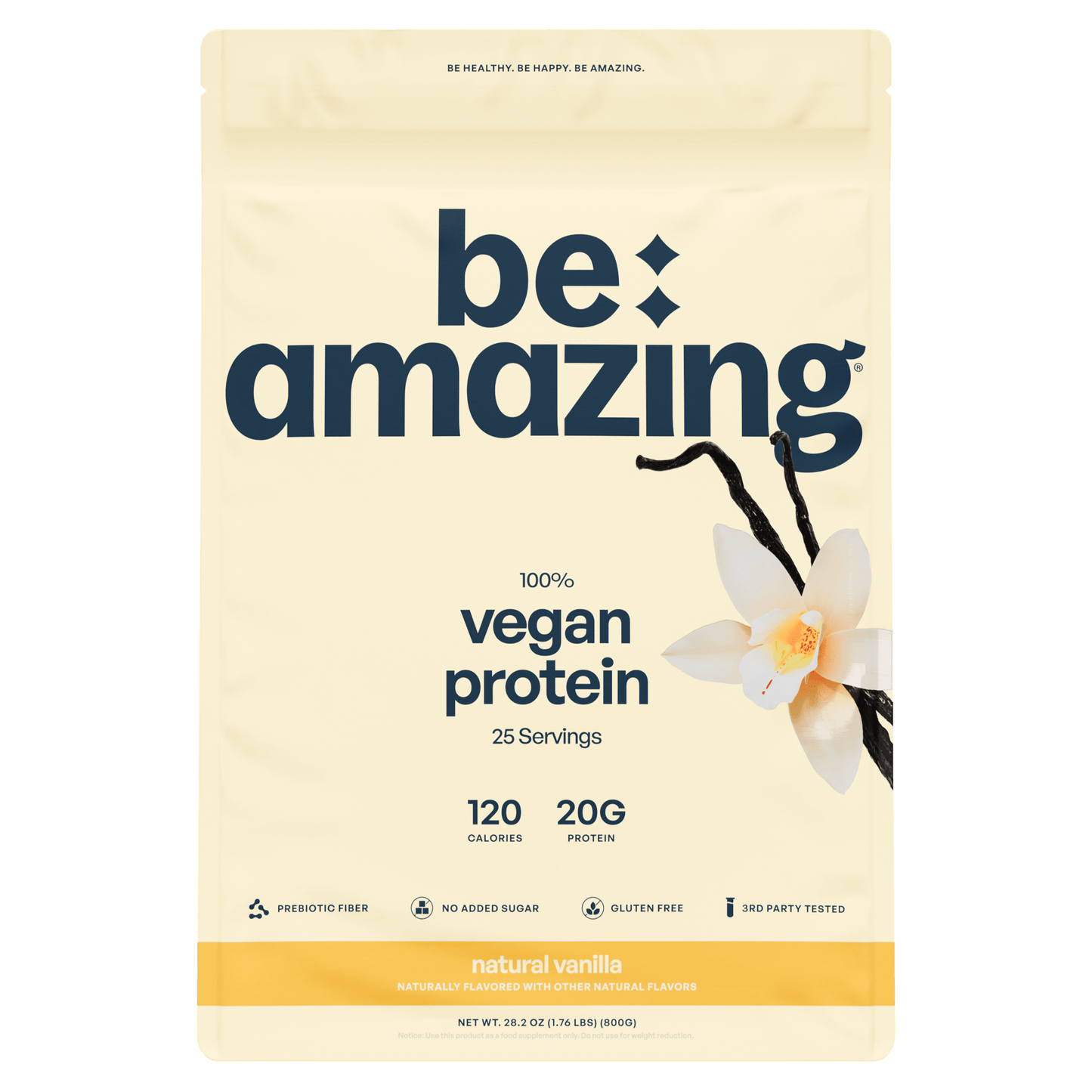 Proteína vegana