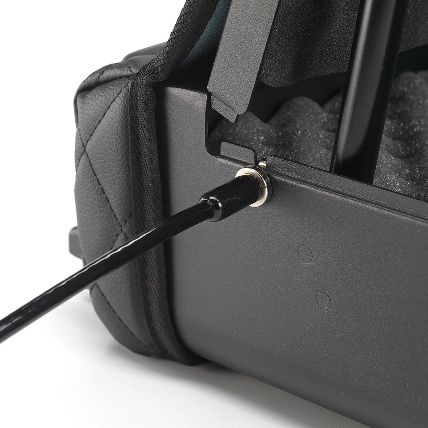 BoostedSafe Elite: Fingerprint, Key & Digital Combo