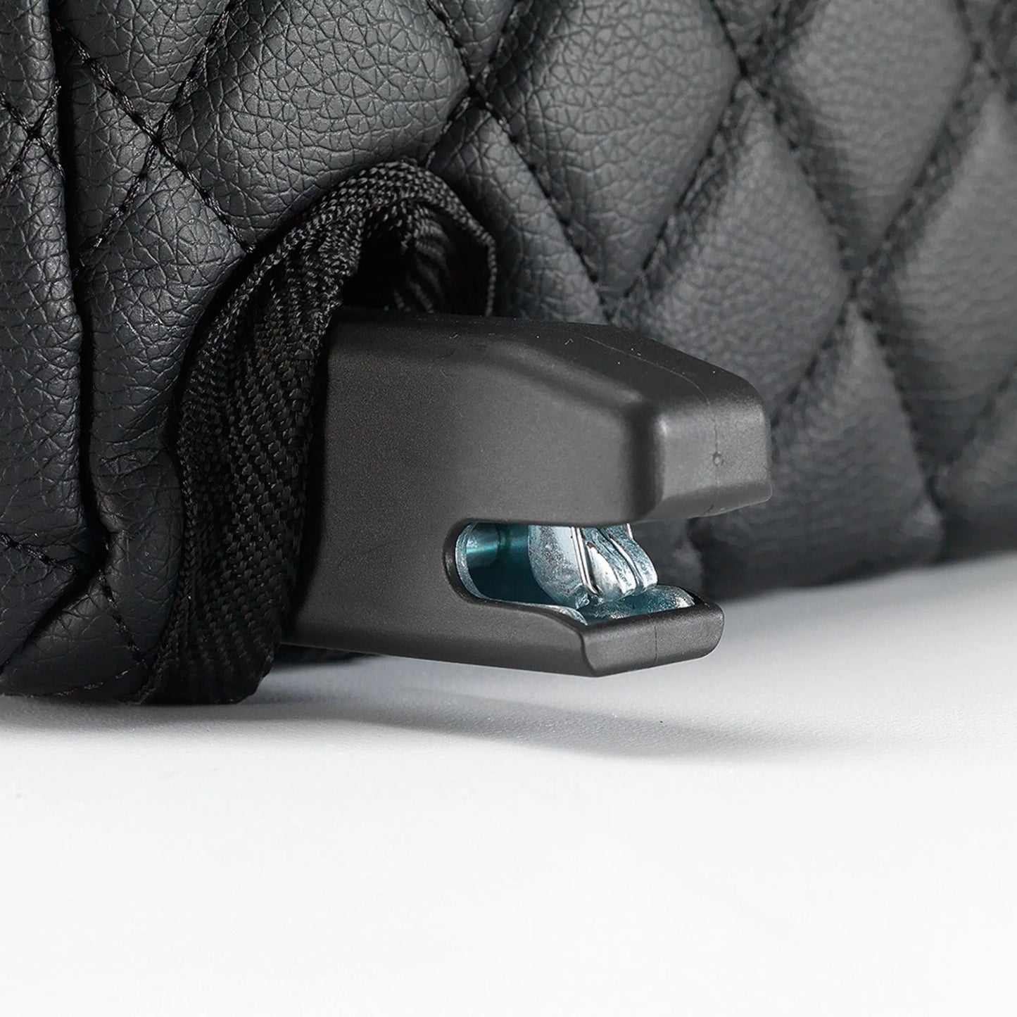 BoostedSafe Elite: Fingerprint, Key & Digital Combo