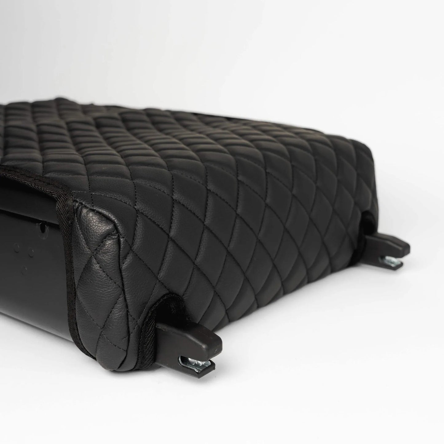 BoostedSafe Elite: Fingerprint, Key & Digital Combo