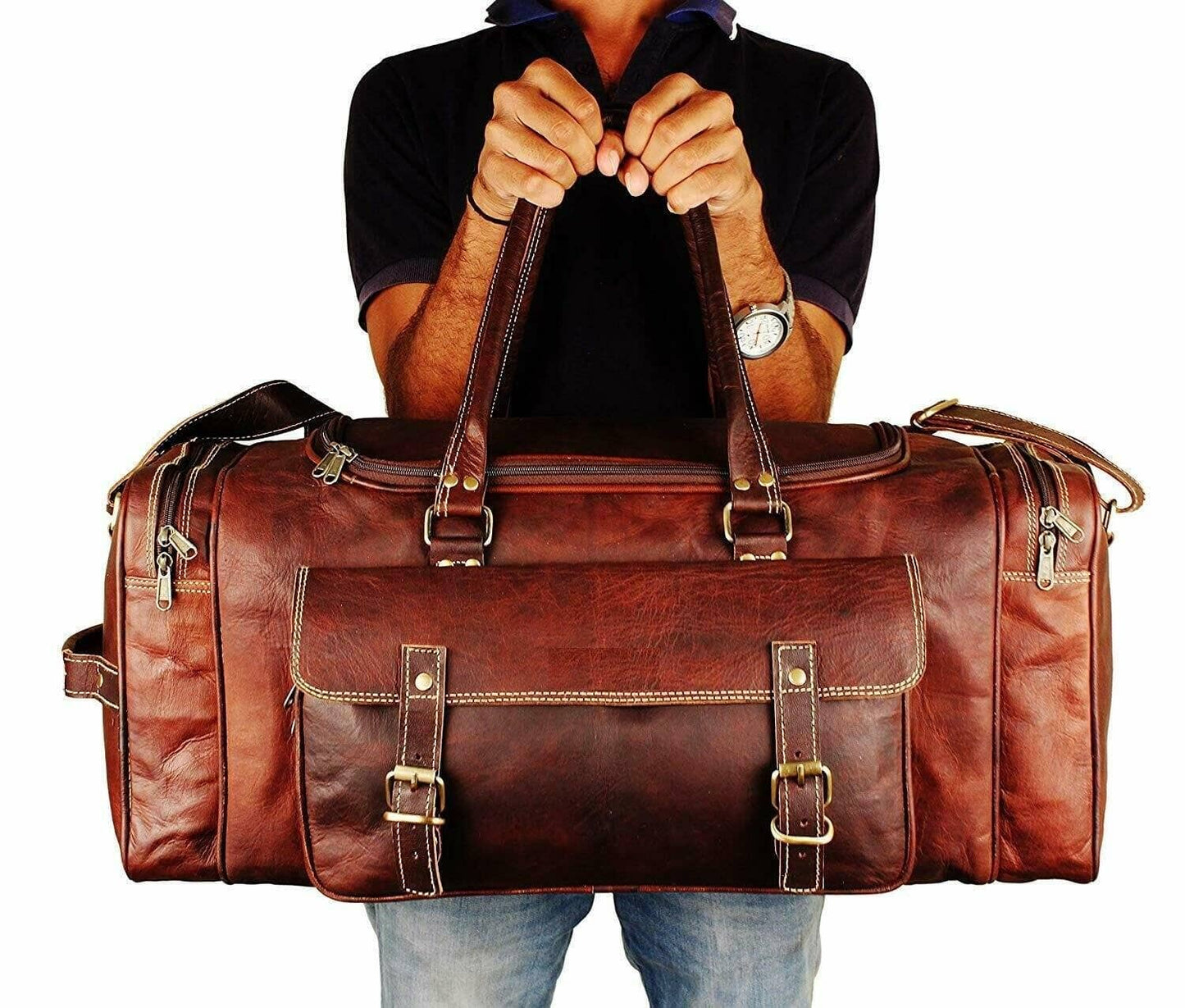 Bolsa de viaje de fin de semana
