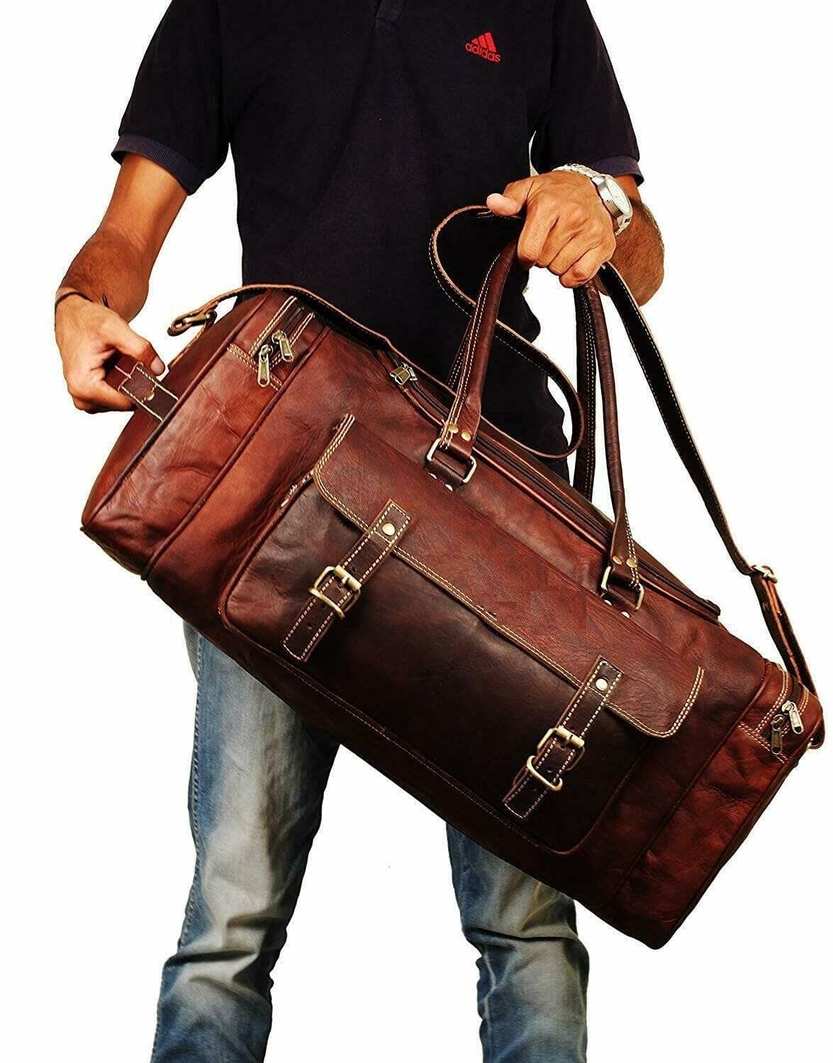 Bolsa de viaje de fin de semana