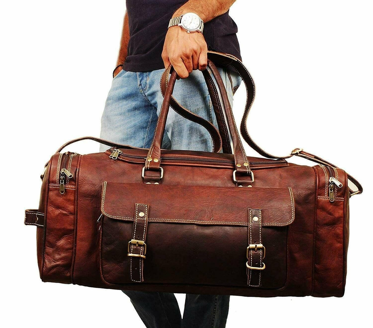 Bolsa de viaje de fin de semana