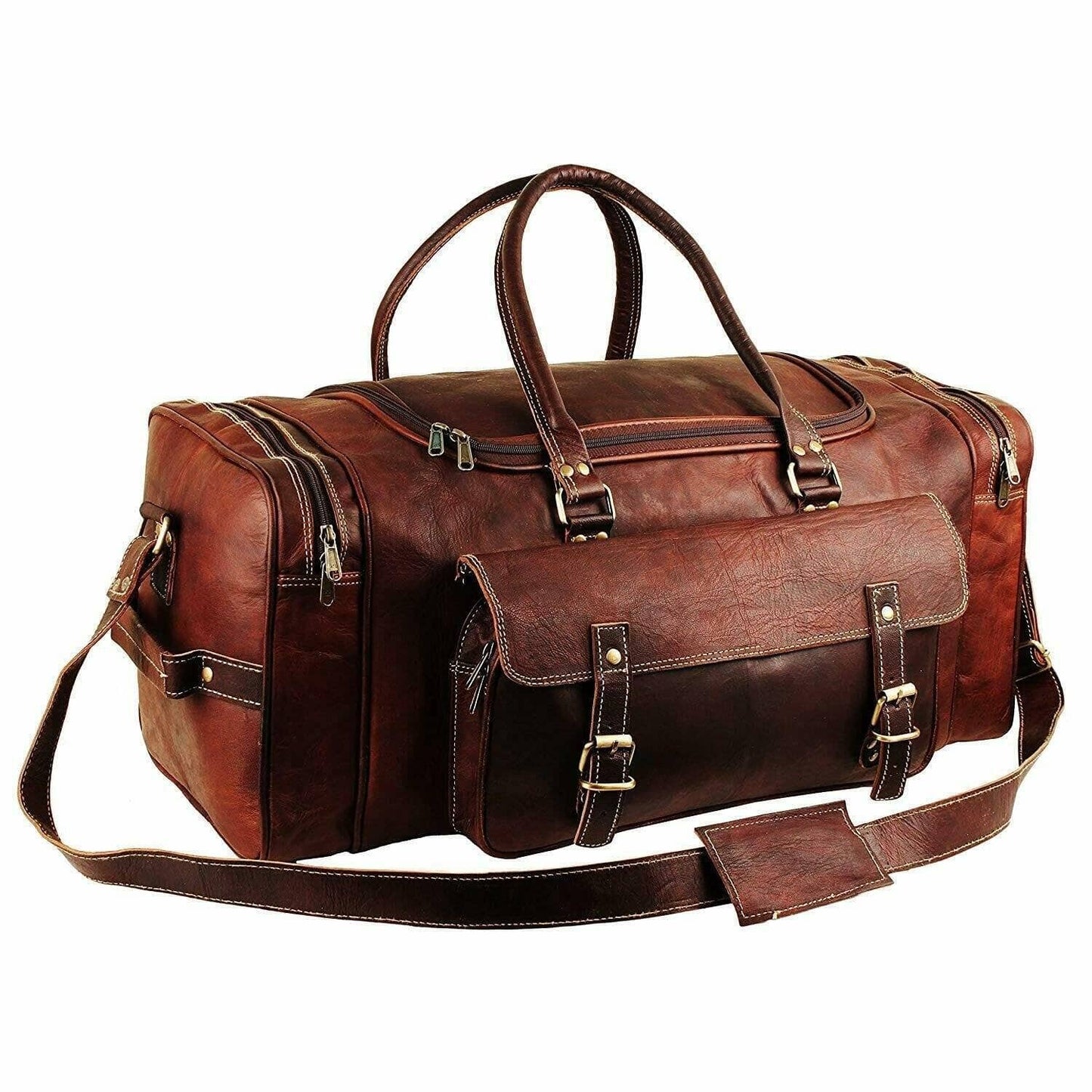 Bolsa de viaje de fin de semana