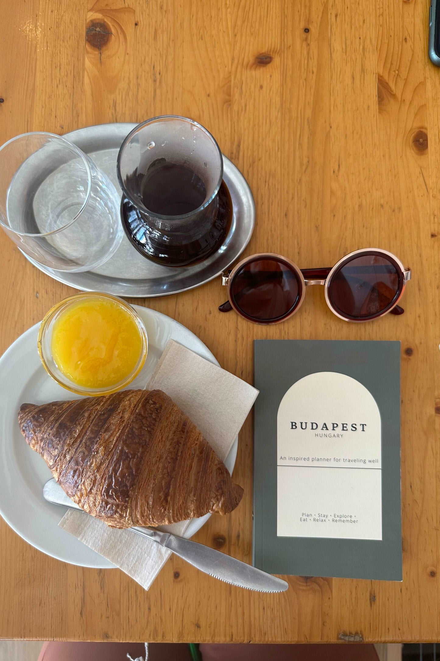 Budapest Trip Planner, Hungary Travel & Route Guide