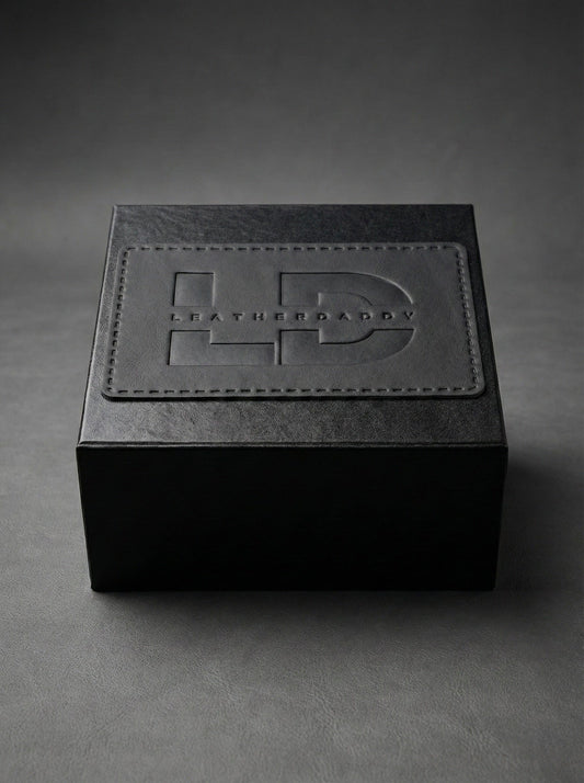 LeatherDaddy® Travel Tease Gift Set — $52 Value for $38
