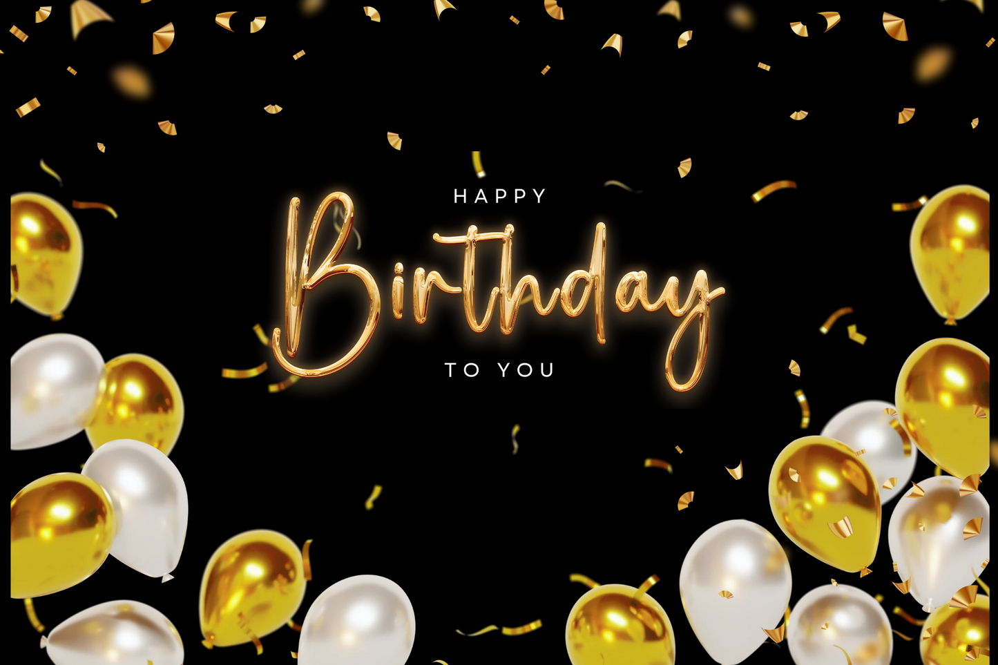 The Curated Present (Birthday)