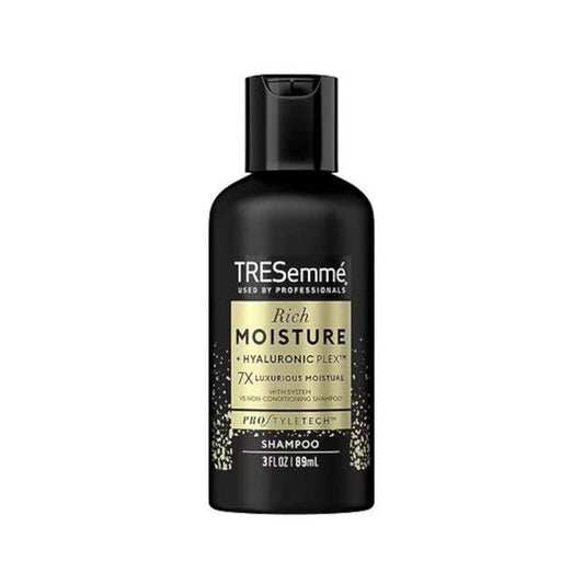 TRESemmé Luxurious Moisture Shampoo (Travel Size)